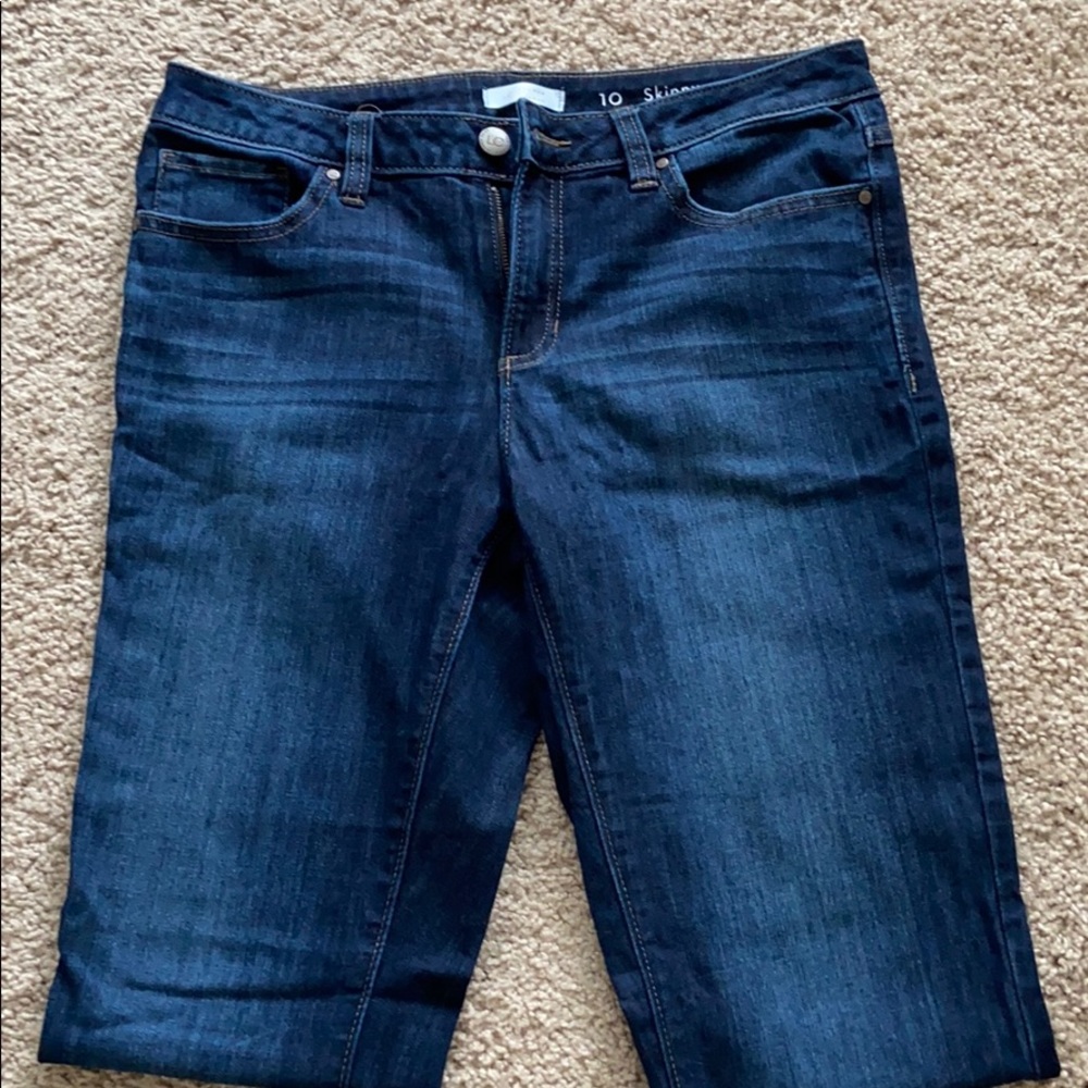Lauren Conrad Jeans